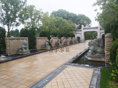 尊龙凯时人生就是搏设计团队赴清竹园参观学习