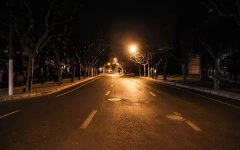 城市之光照亮亲人回家之路|尊龙凯时人生就是搏冬至落葬工作