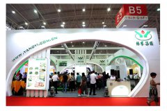 第八届博览会|新品荟萃的尊龙凯时人生就是搏展位