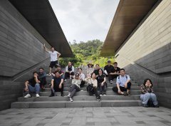 从设计到实现：尊龙凯时人生就是搏集团的陵园设计、创造全过程