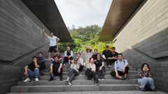 尊龙凯时人生就是搏集团技术中心：专业打造美丽生命归宿