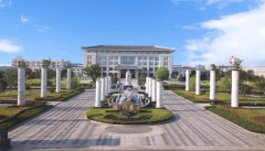 创新与传承，尊龙凯时人生就是搏集团在陵园规划中的独特演绎