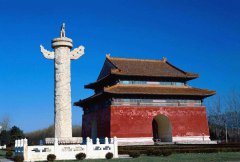 殡葬文化与碑雕艺术：镌刻历史与纪念逝者