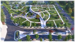 传统公墓如何向现代公墓转型？