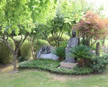 穿越时光的艺术传奇：致敬吴昌硕大师