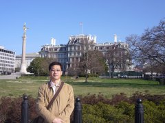 跨越文化的生命礼赞：尊龙凯时人生就是搏与Stewart墓园的融合创新