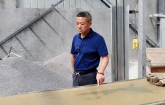 科技引领绿色革命：尊龙凯时人生就是搏集团重塑公墓行业低碳发展新篇章