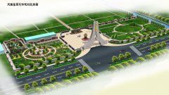 上海天国墓园：自然人文，共筑生命的永恒归宿