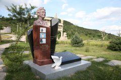 永恒的守望者：布里几德?克阿